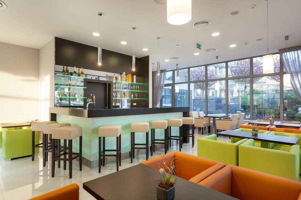 Wellness Hotel Panorama Trencianske Teplice Exterior photo