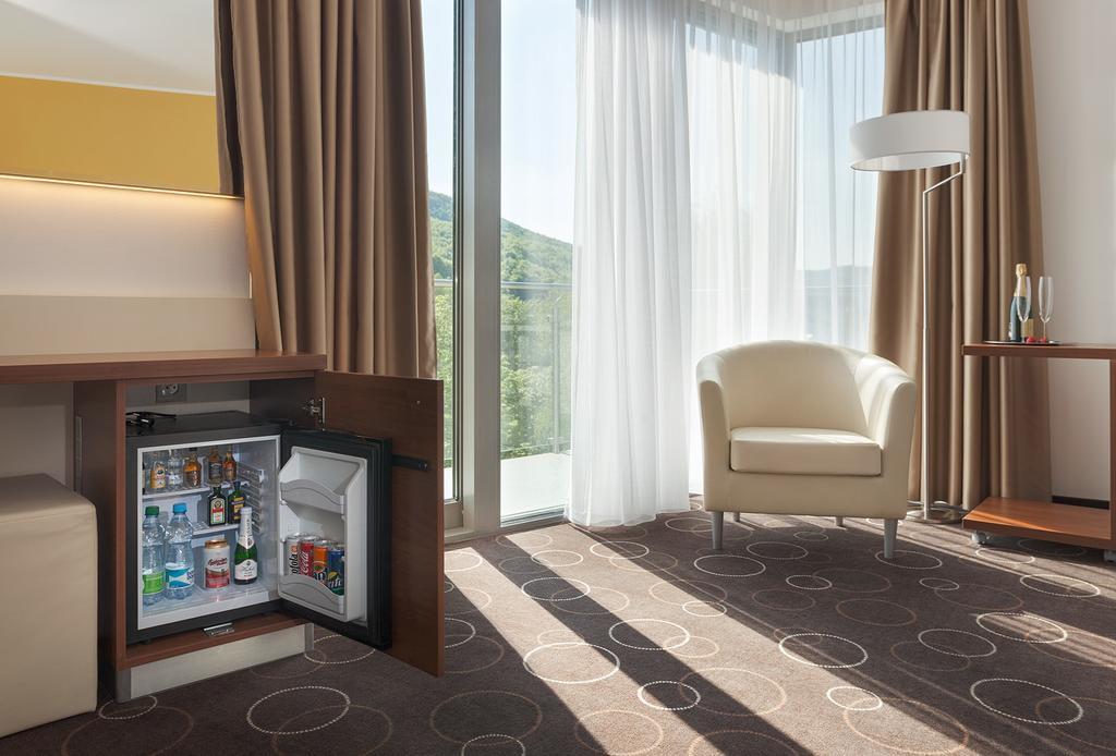 Wellness Hotel Panorama Trencianske Teplice Room photo