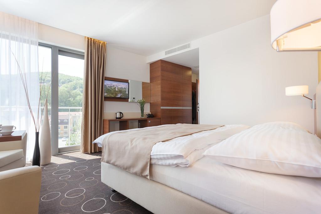 Wellness Hotel Panorama Trencianske Teplice Room photo