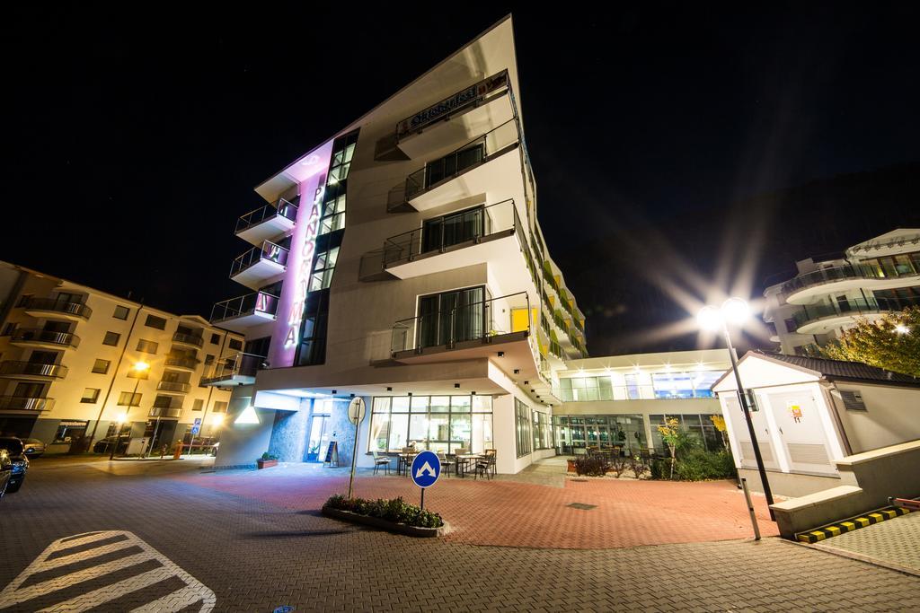 Wellness Hotel Panorama Trencianske Teplice Exterior photo
