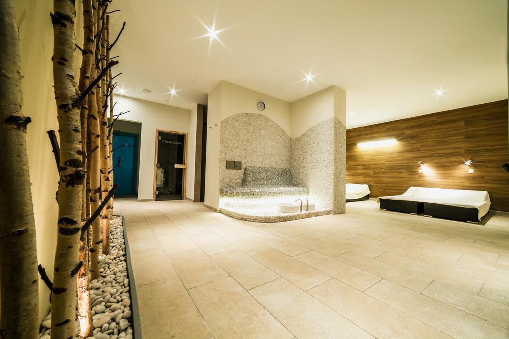 Wellness Hotel Panorama Trencianske Teplice Exterior photo