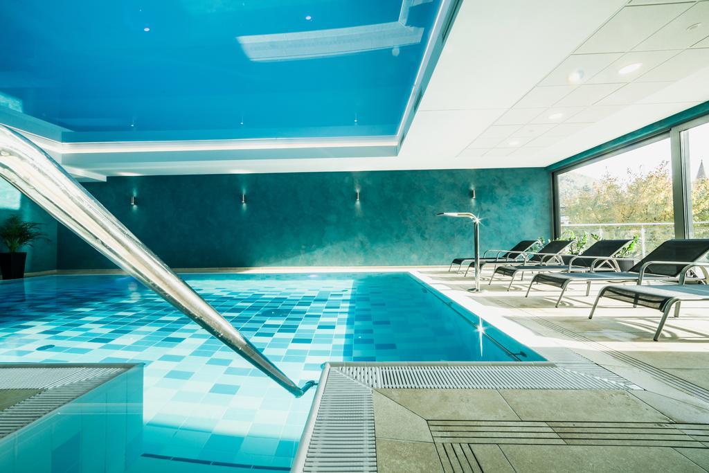 Wellness Hotel Panorama Trencianske Teplice Exterior photo