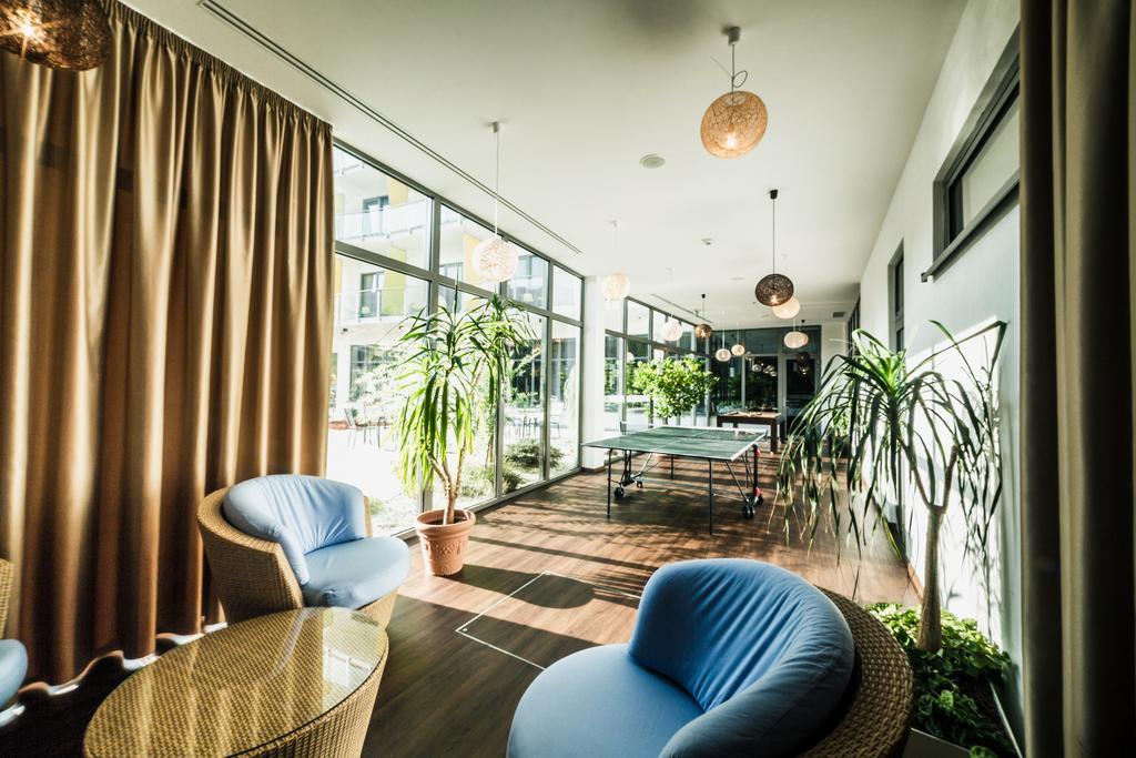 Wellness Hotel Panorama Trencianske Teplice Exterior photo
