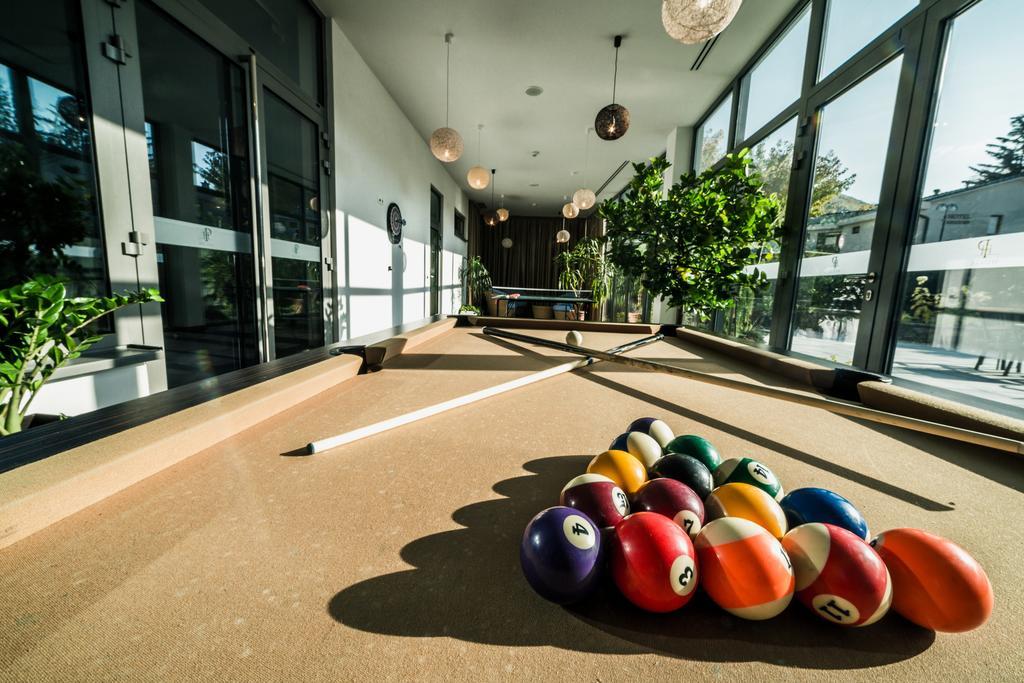 Wellness Hotel Panorama Trencianske Teplice Exterior photo