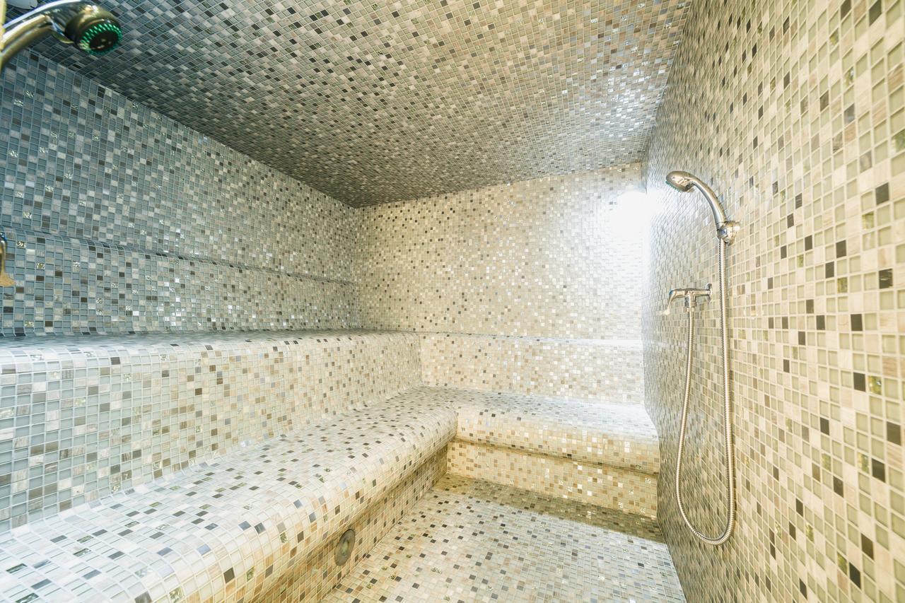 Wellness Hotel Panorama Trencianske Teplice Exterior photo